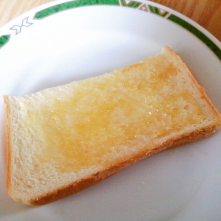 レモン風味の蜂蜜バタートースト レシピ 作り方 By はじゃじゃ 楽天レシピ レモン風味の蜂蜜バタートースト レシピ 作り方 By はじゃじゃ 楽天レシピ